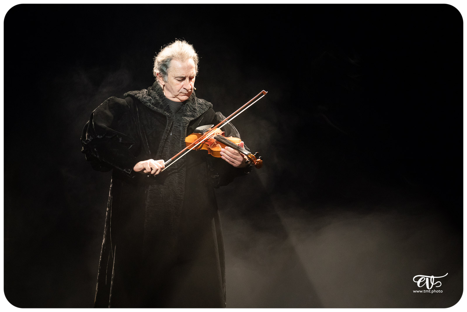 FRANCOIS MOREL, J'AI DES DOUTES